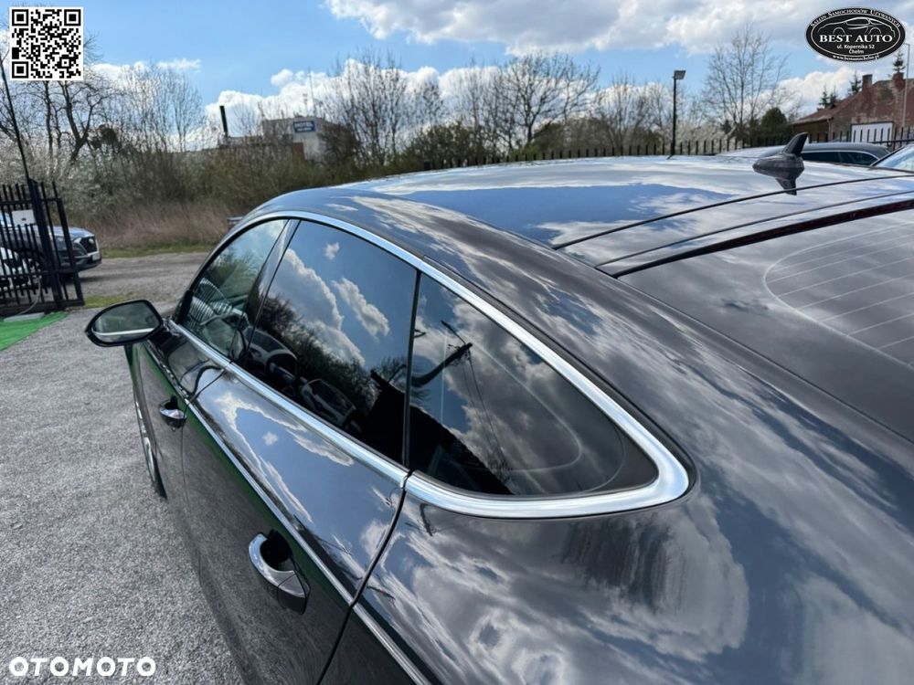 Audi A7 Sportback - 34