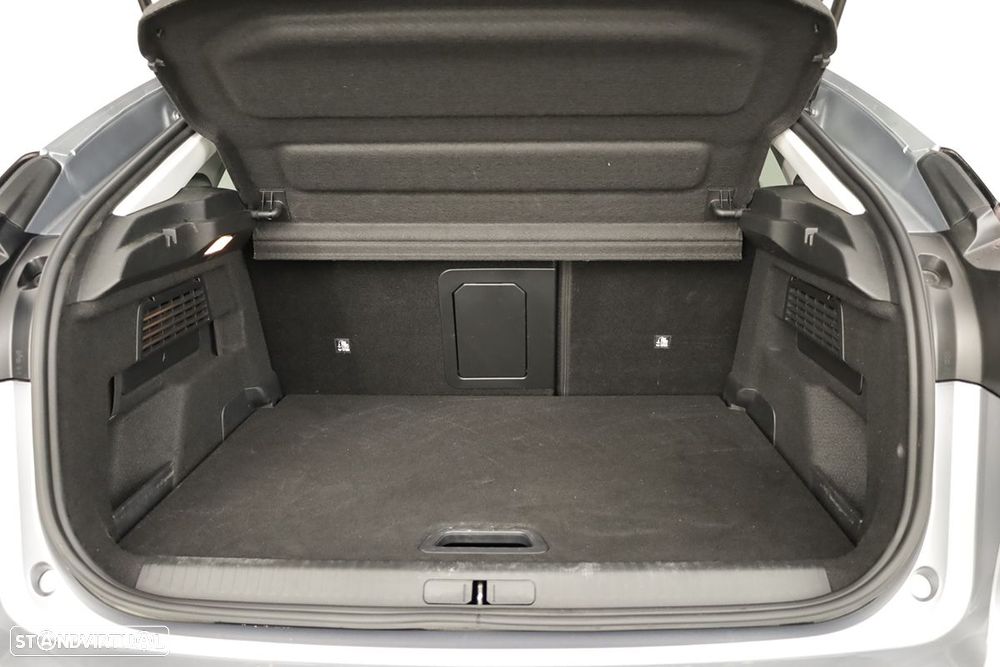 Citroën C4 1.2 PureTech Max EAT8 - 24