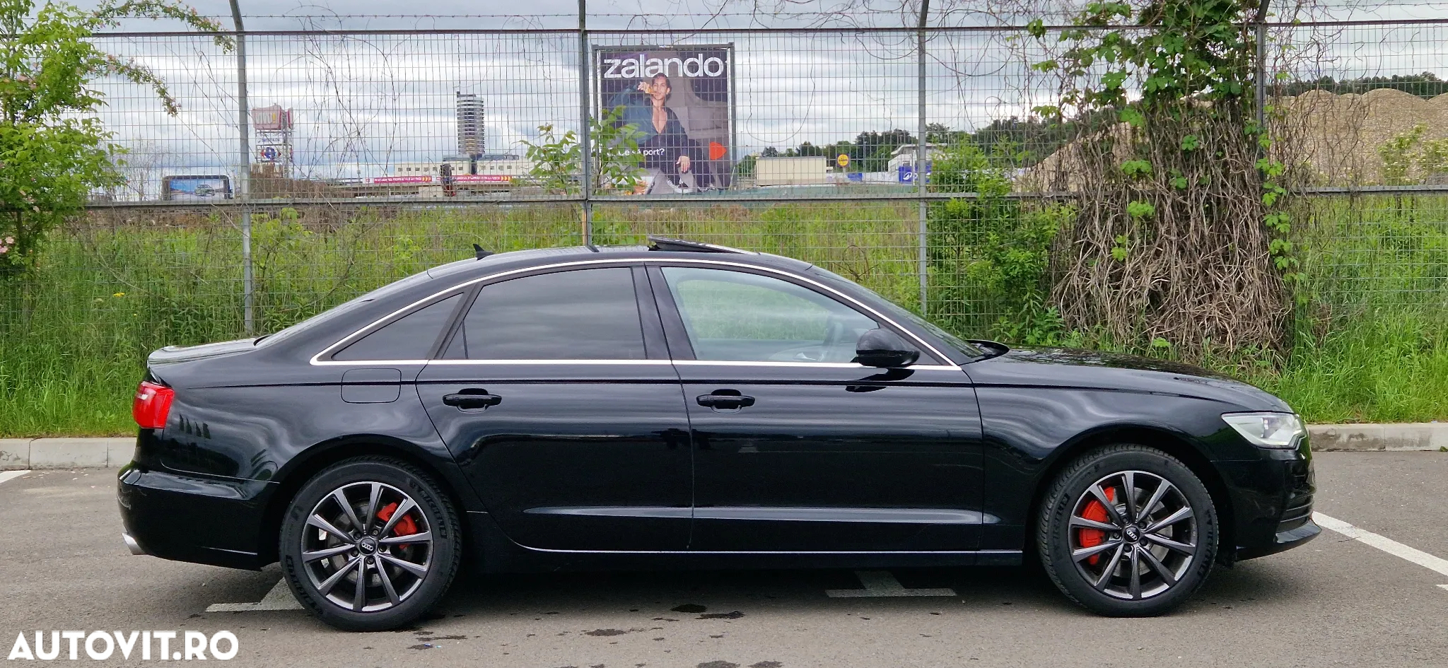 Audi A6 - 17