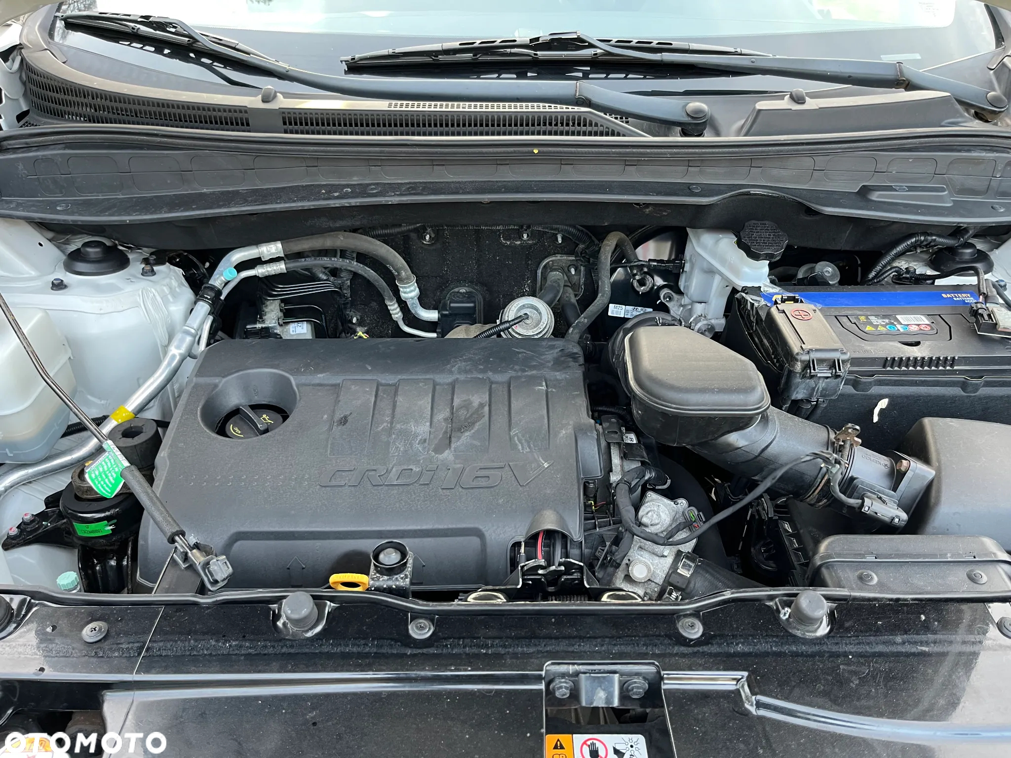 Hyundai ix35 - 34