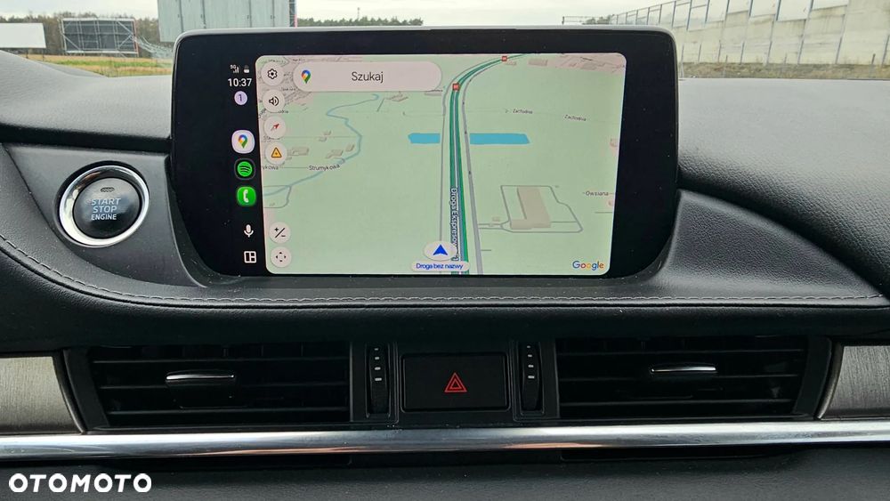 Mazda 6 2.0 SkyMotion - 9