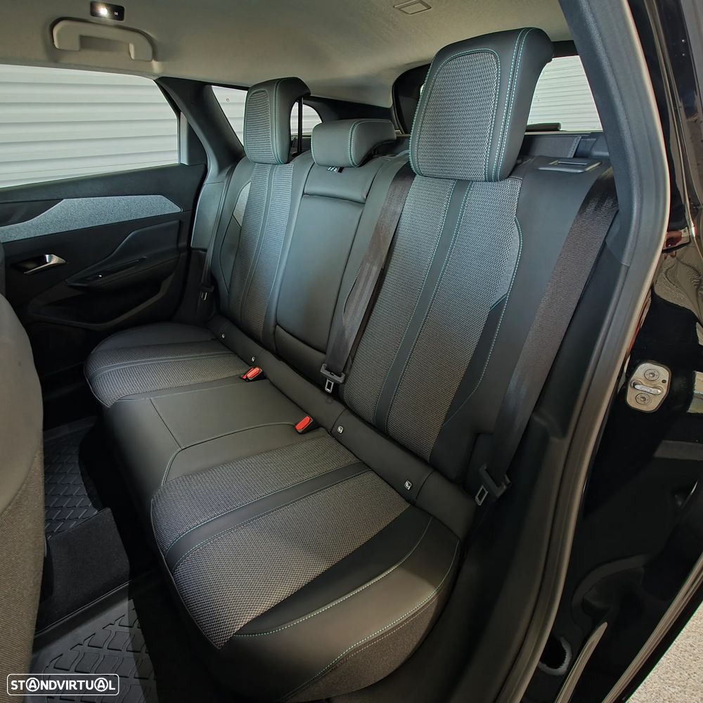 Peugeot 308 SW 1.2 PureTech Active Pack - 20