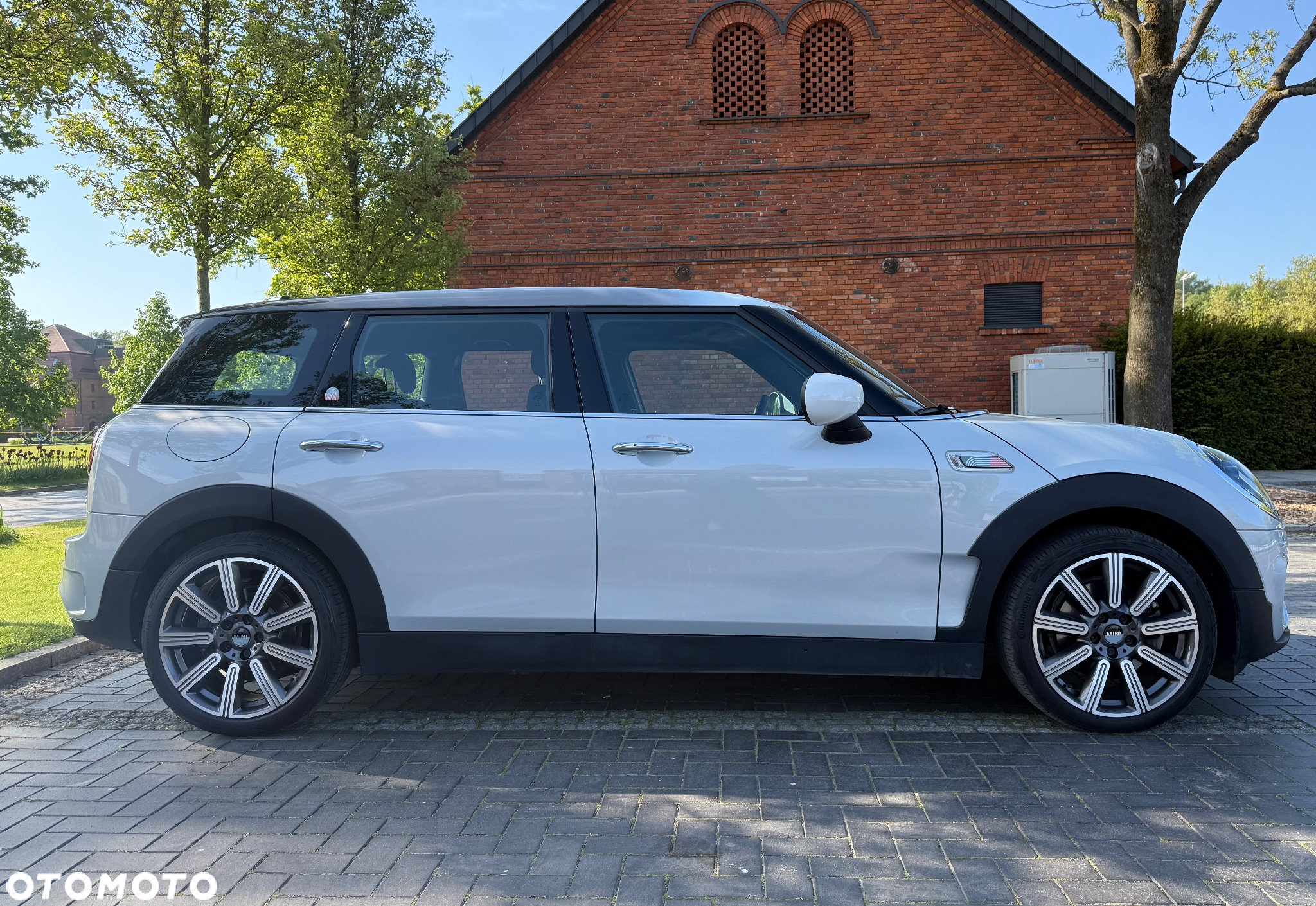 MINI Clubman Cooper S - 3