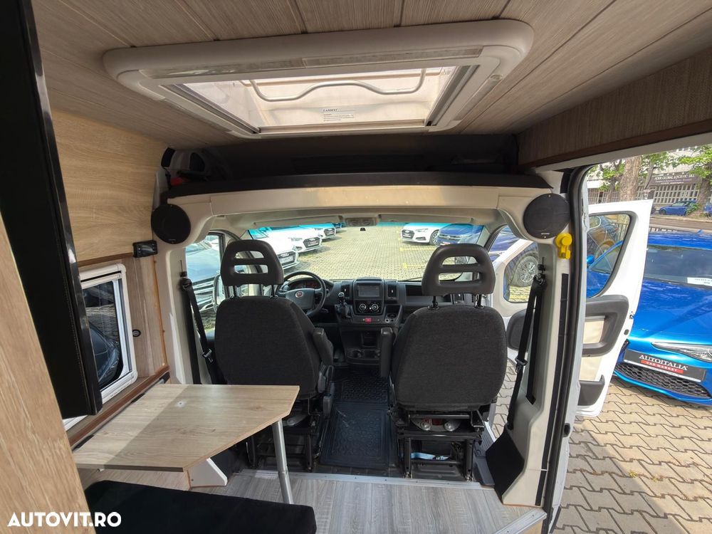 Fiat Ducato - 11