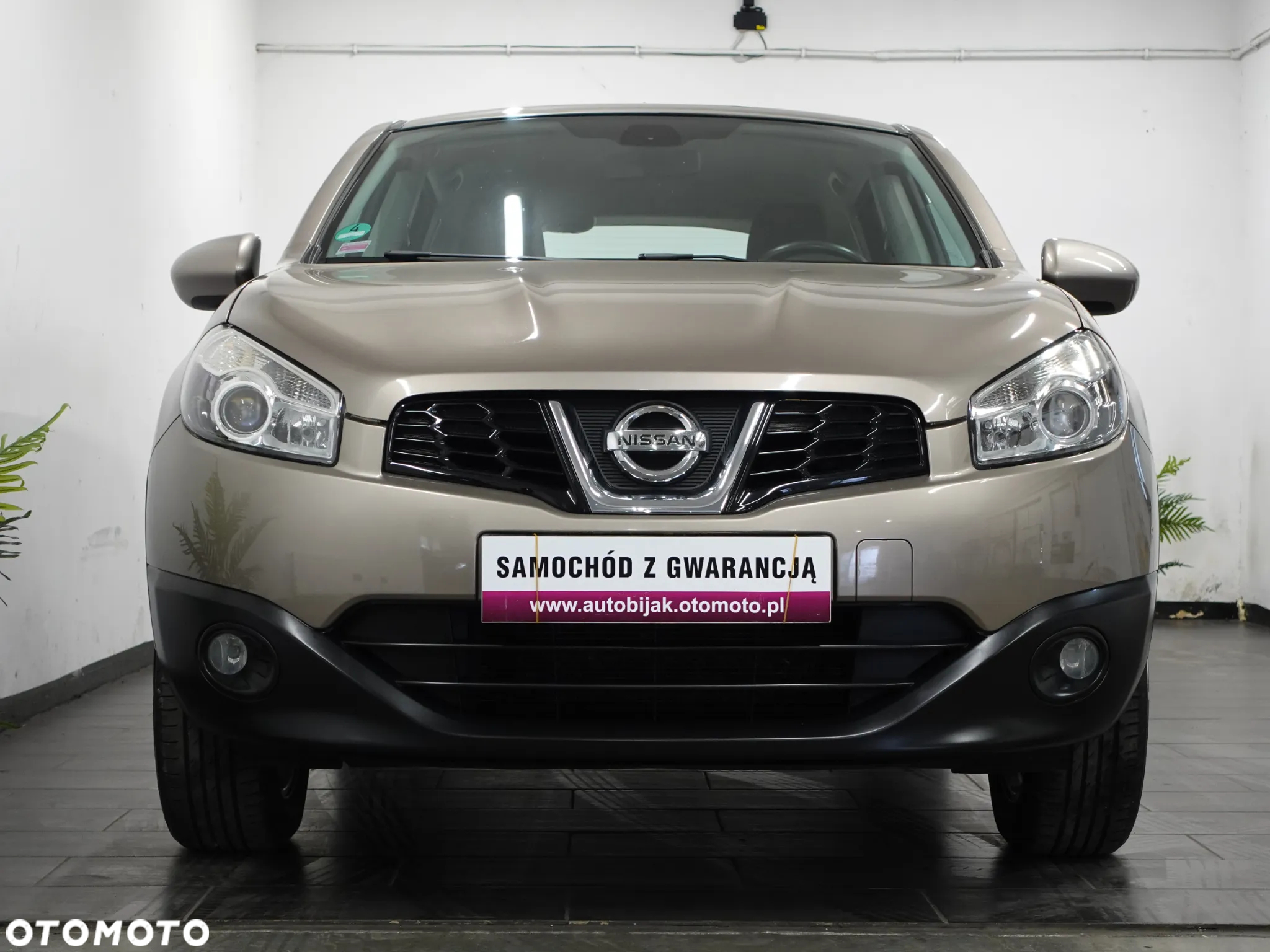 Nissan Qashqai - 13