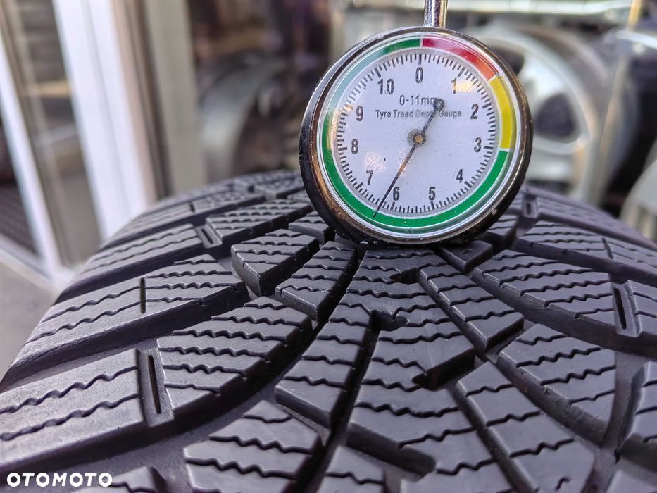 205/60R16 96H Goodyear Ultragrip 9+ komplet zima KZ57 K5 - 7