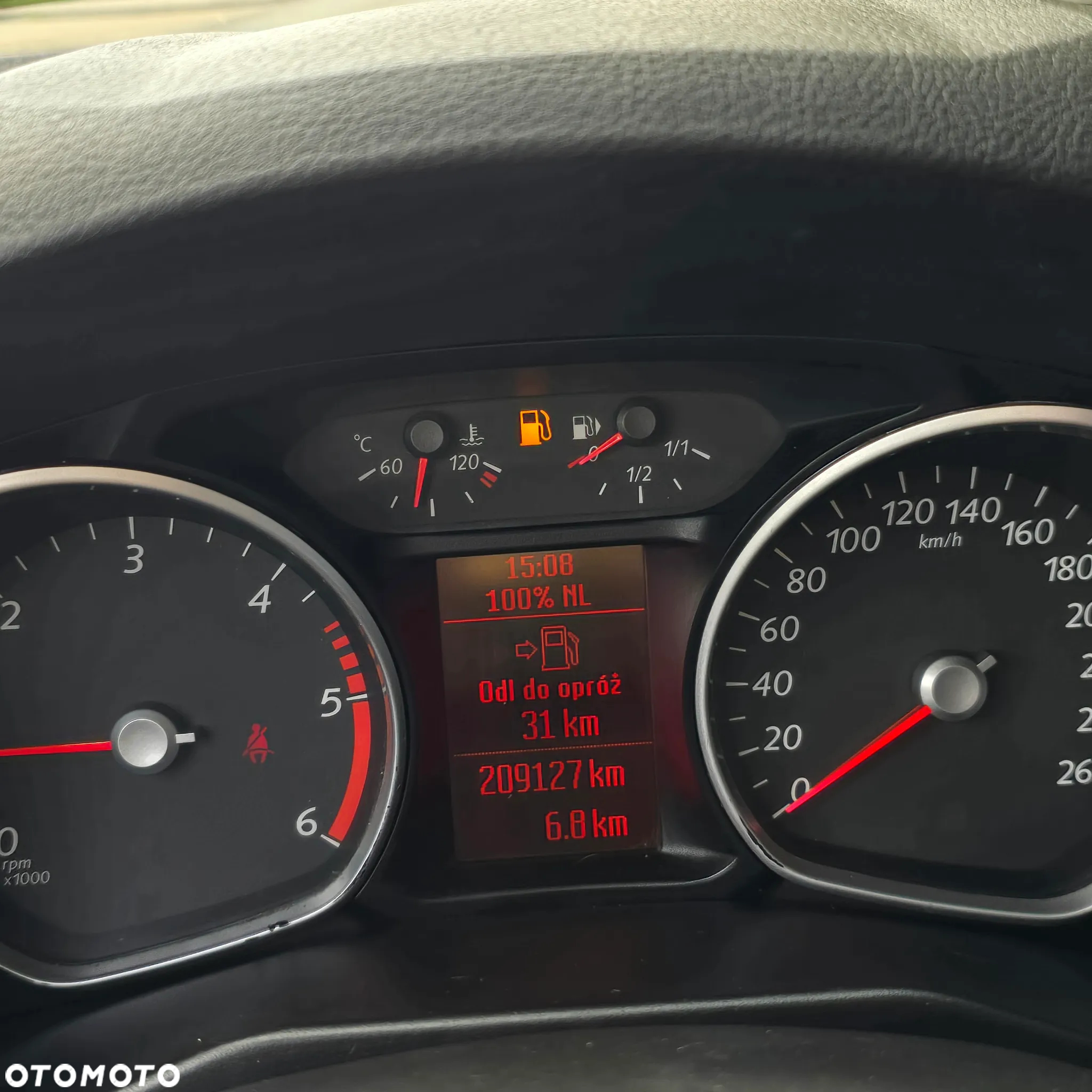 Ford Mondeo 2.0 TDCi Titanium - 32