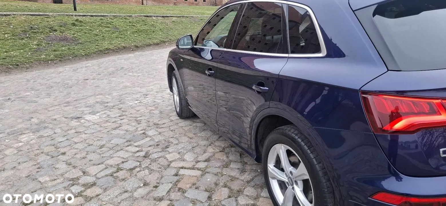 Audi Q5 - 3