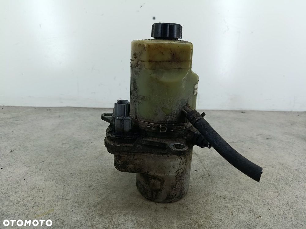 POMPA WSPOMAGANIA ELEKTRYCZNA FORD FOCUS II 4M513K514BF 1.6 TDCI - 4