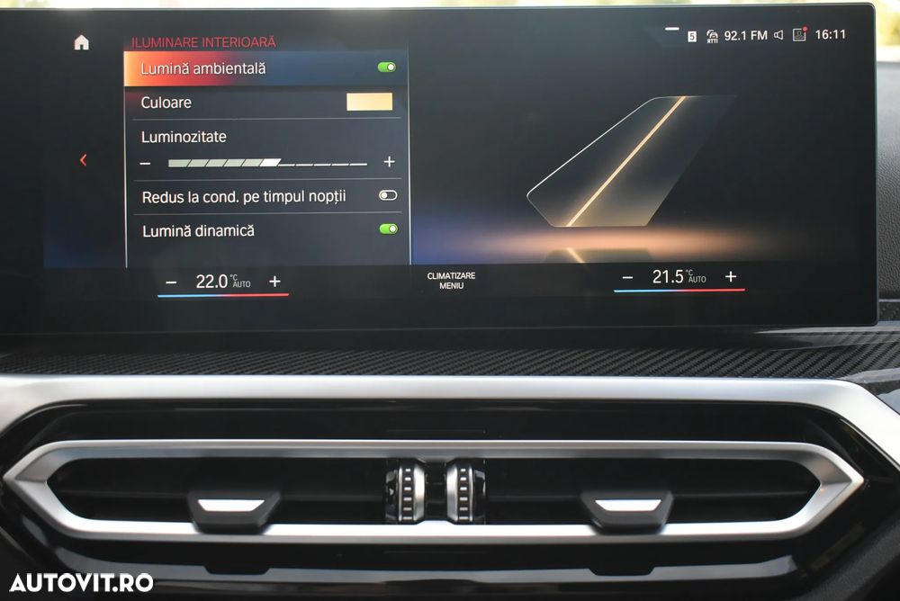 BMW Seria 3 320d xDrive AT MHEV - 16