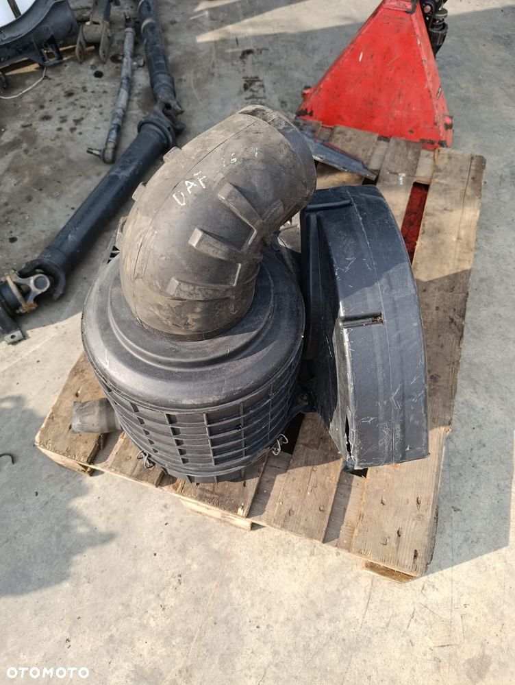 Obudowa filtra powietrza DAF LF EURO 6 - 2