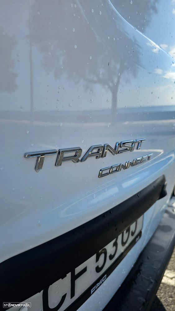 Ford Transit Connect - 7