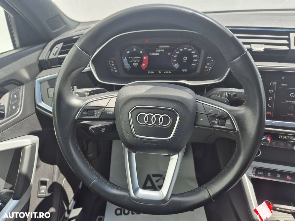 AUDI Q3 2021 — imagine 15
