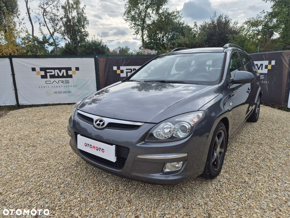 Hyundai i30 1.6 CRDi Premium - 5