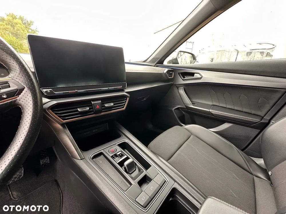 Cupra Formentor 1.5 TSI DSG - 28