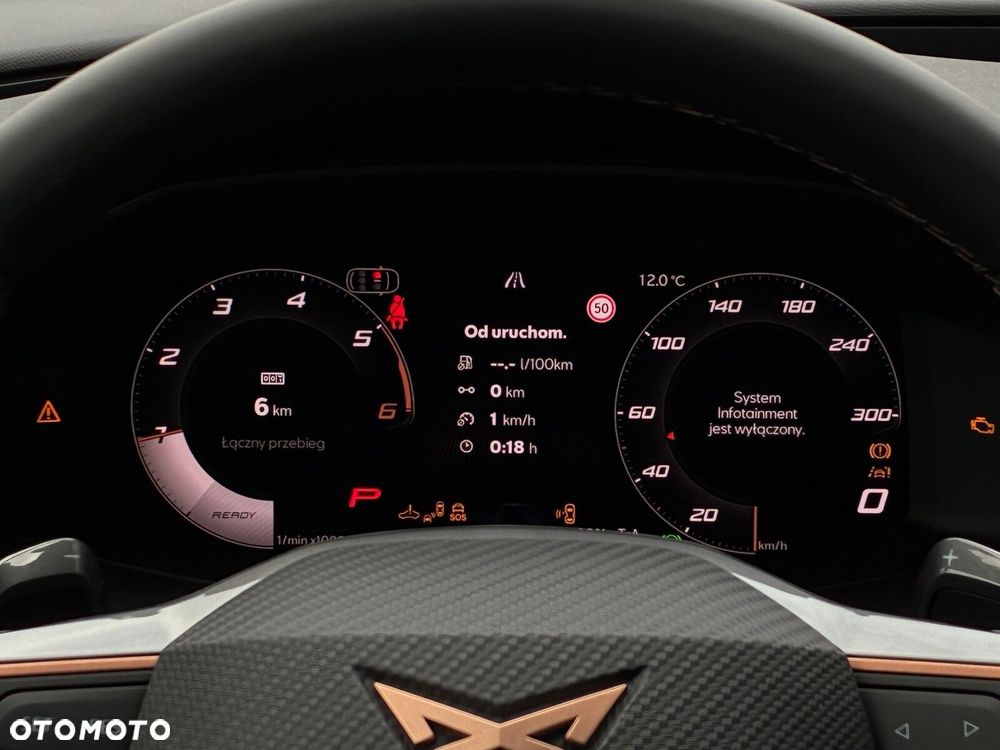 Cupra Formentor - 15