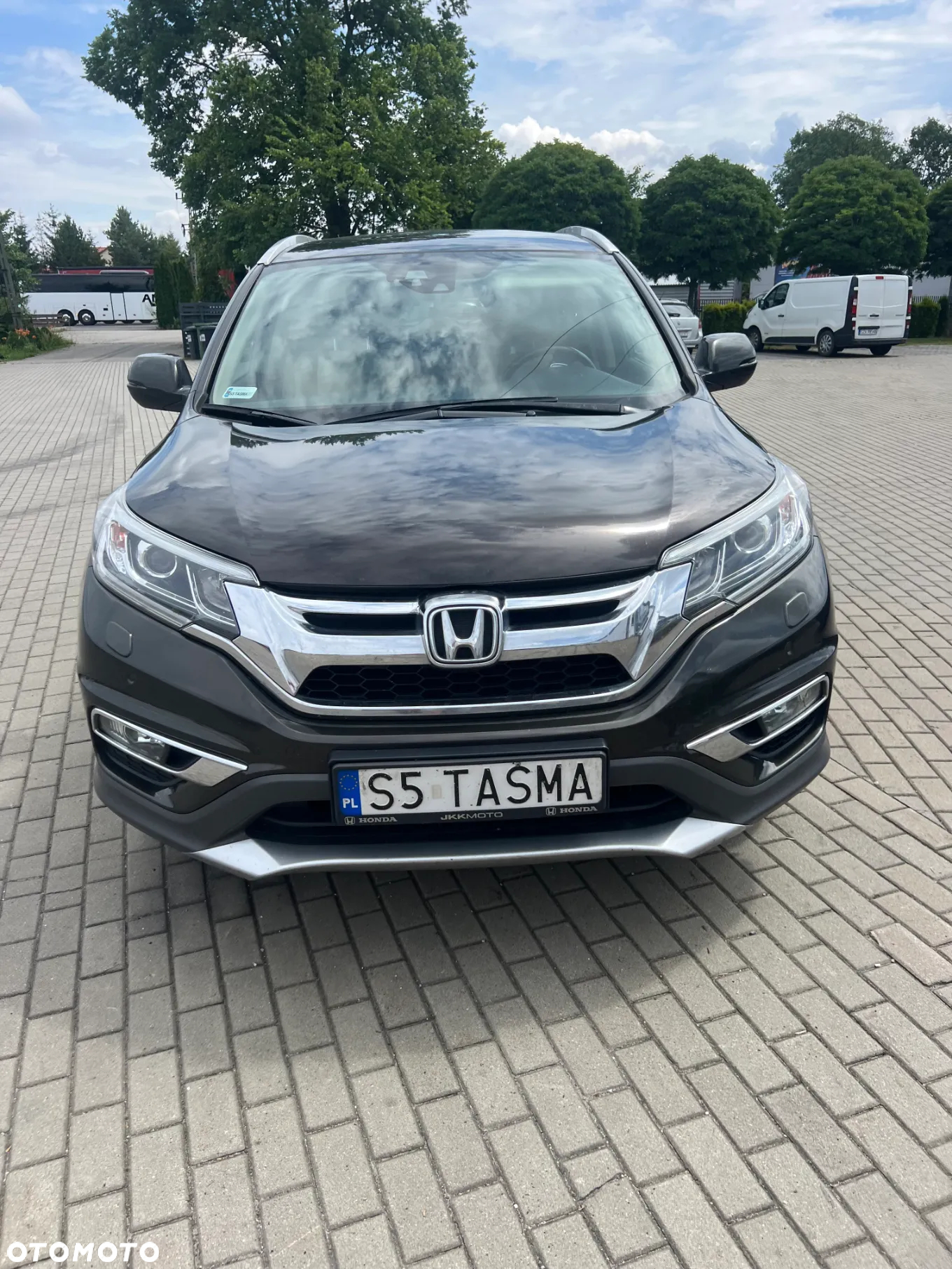 Honda CR-V 1.6i-DTEC Executive - 5