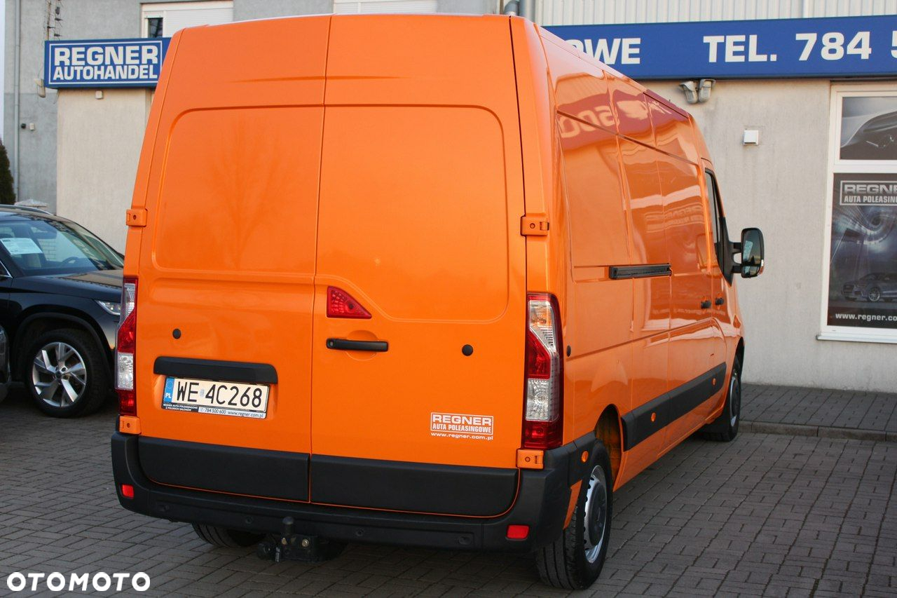 Opel Movano - 3