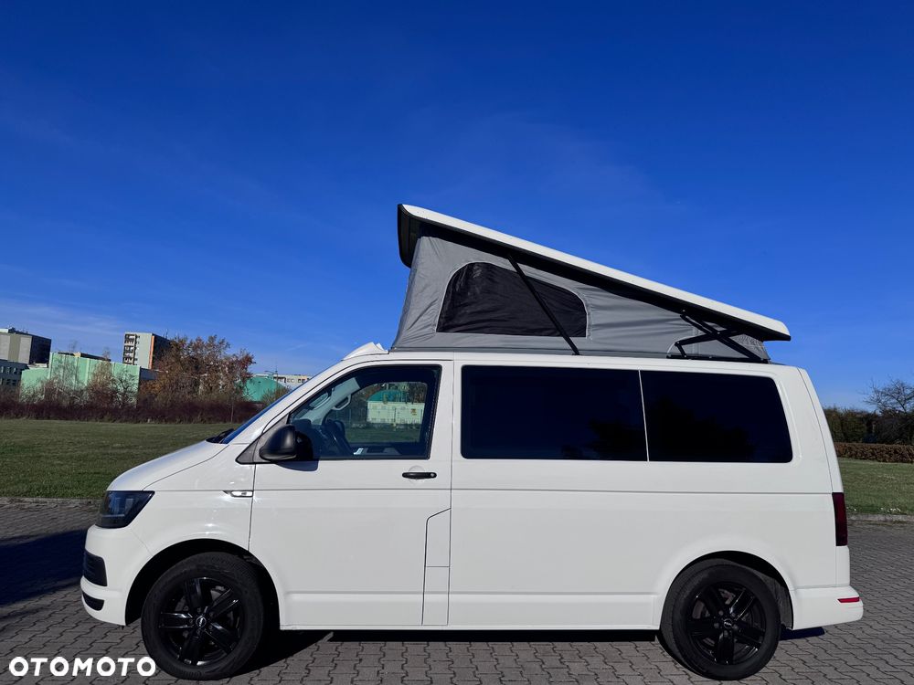 Volkswagen Multivan 2.0 TDI L1 Comfortline DSG - 3