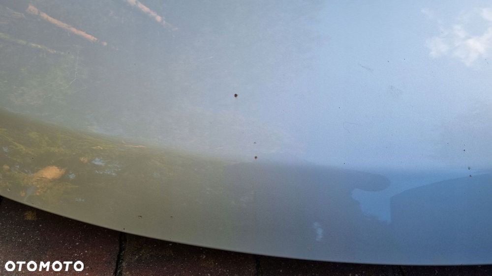 maska zawiasy nissan murano z51 - 2