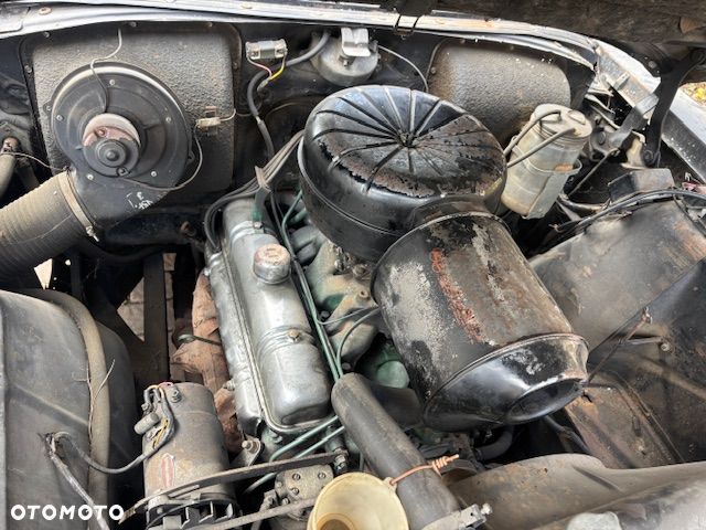 Buick Century - 12