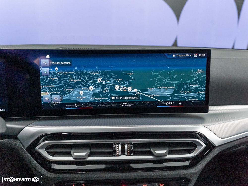 BMW i4 eDrive40 Pack Desportivo M - 32
