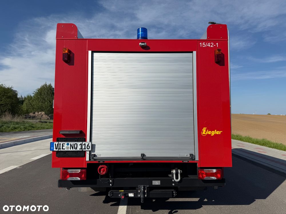 Iveco 65C17 - 6