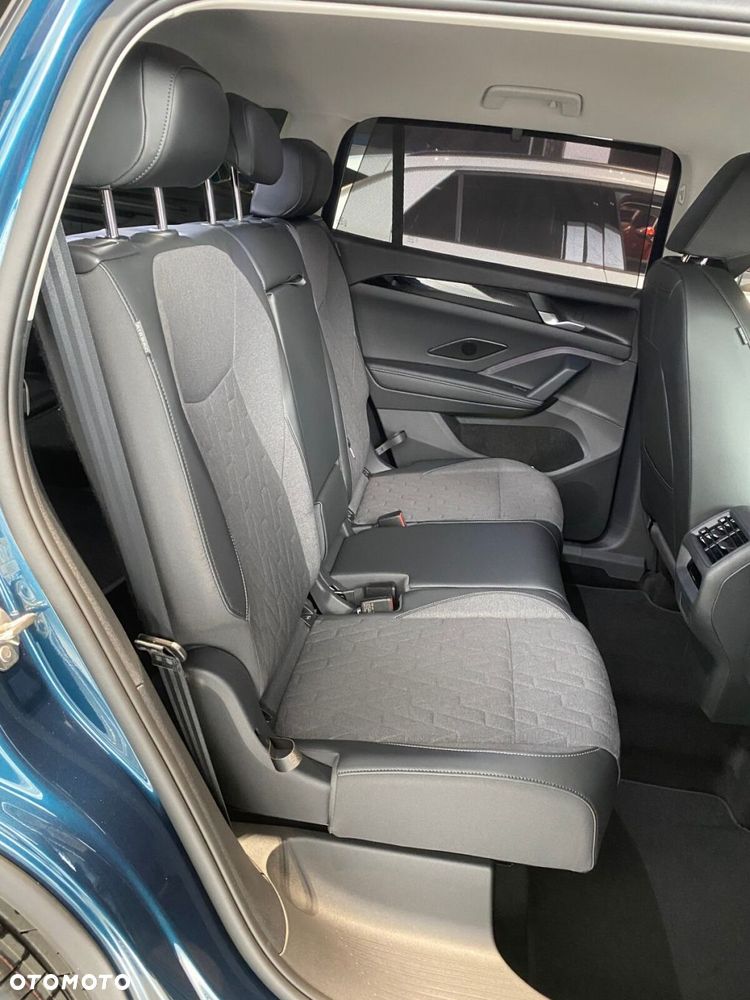 Volkswagen Tayron 2.0 TSI 4Mot Life Plus DSG - 8