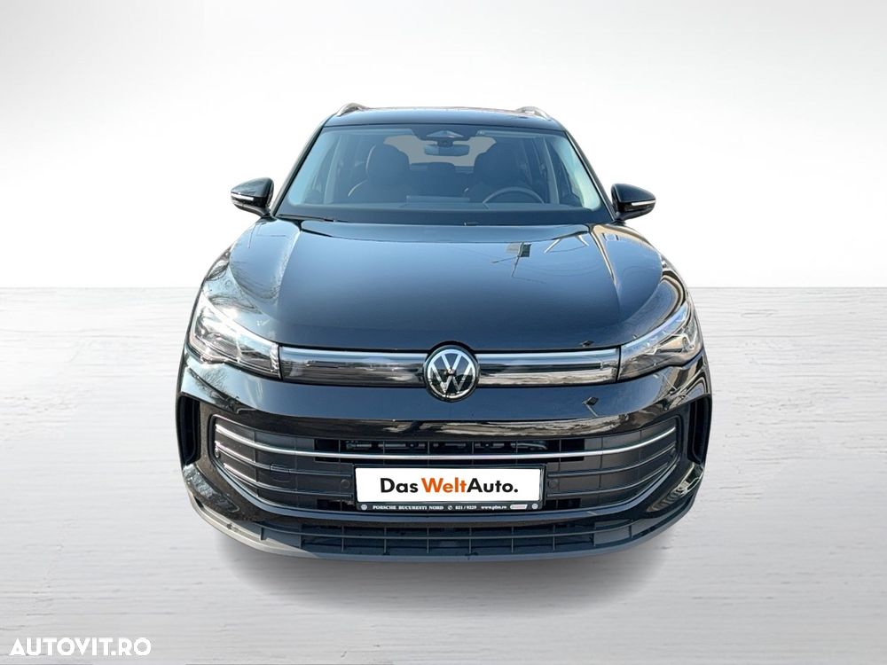 Volkswagen Tiguan - 7