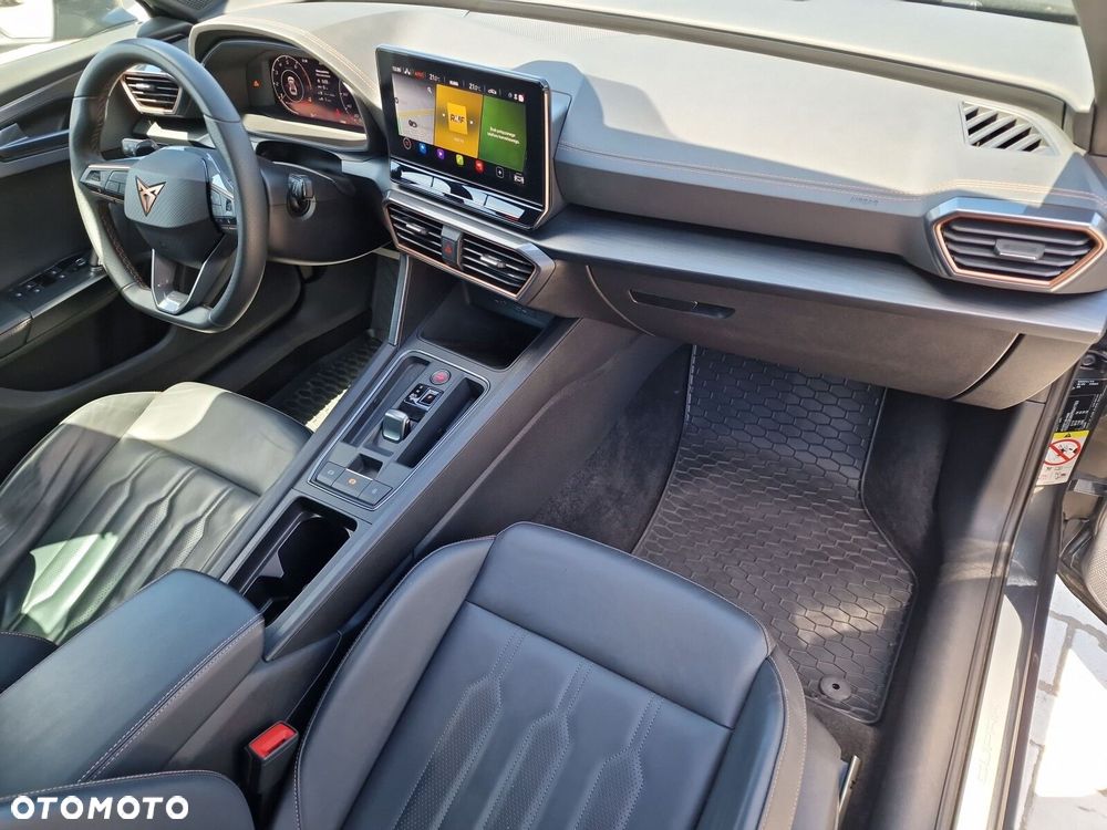 Cupra Formentor 2.0 TSI 4Drive DSG - 27