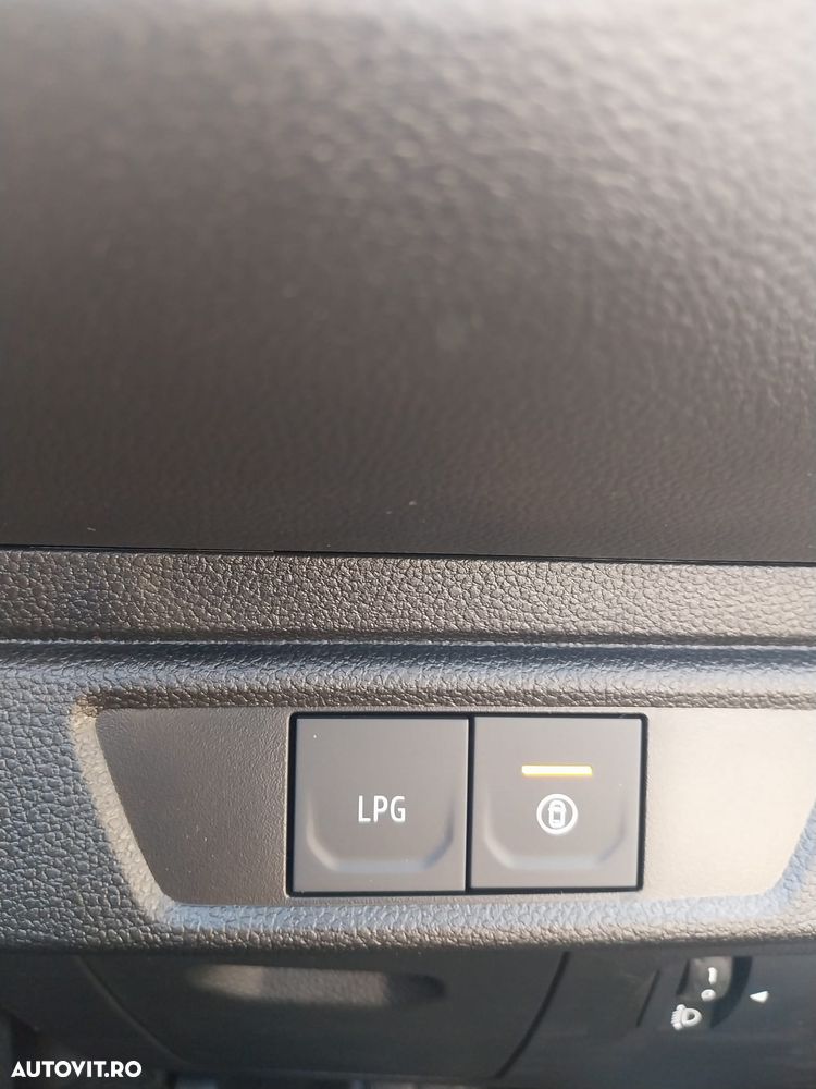 Dacia Sandero Stepway ECO-G 100 MT6 Extreme - 12