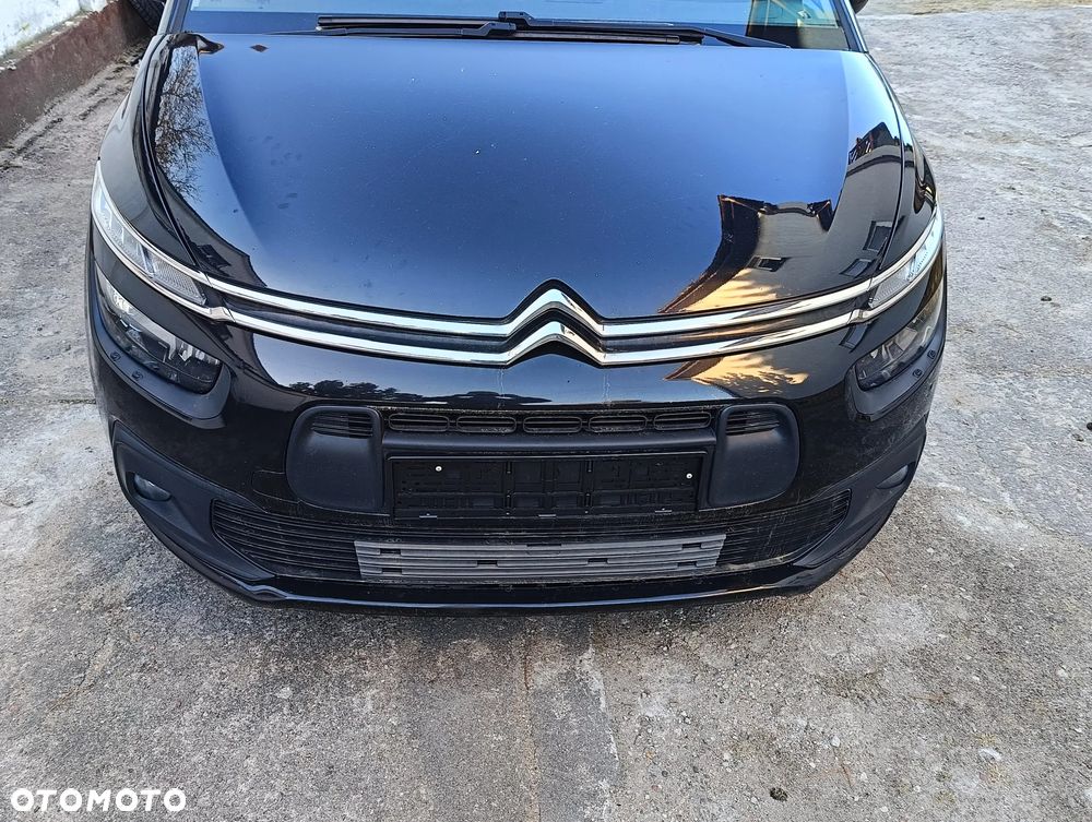 Citroën C4 Grand Picasso PureTech 130 Stop&Start Attraction - 12