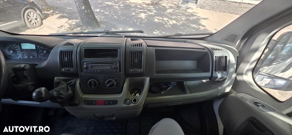 Peugeot Boxer - 9