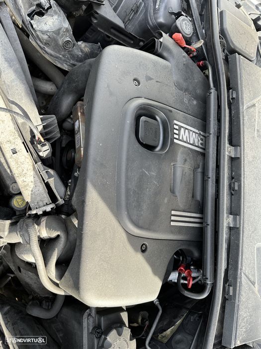 Bmw E90 de 2005 para Peças - 6