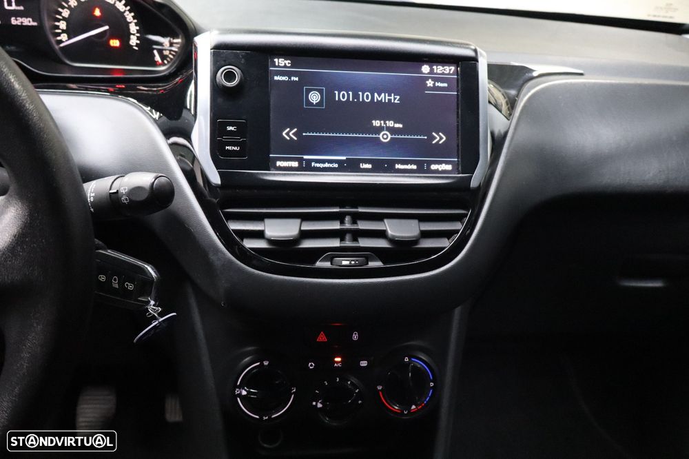 Peugeot 208 PureTech 82 Winter Edition - 17