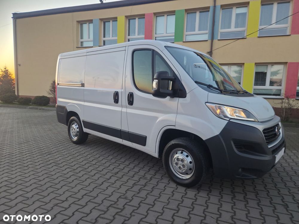 Fiat Ducato - 3