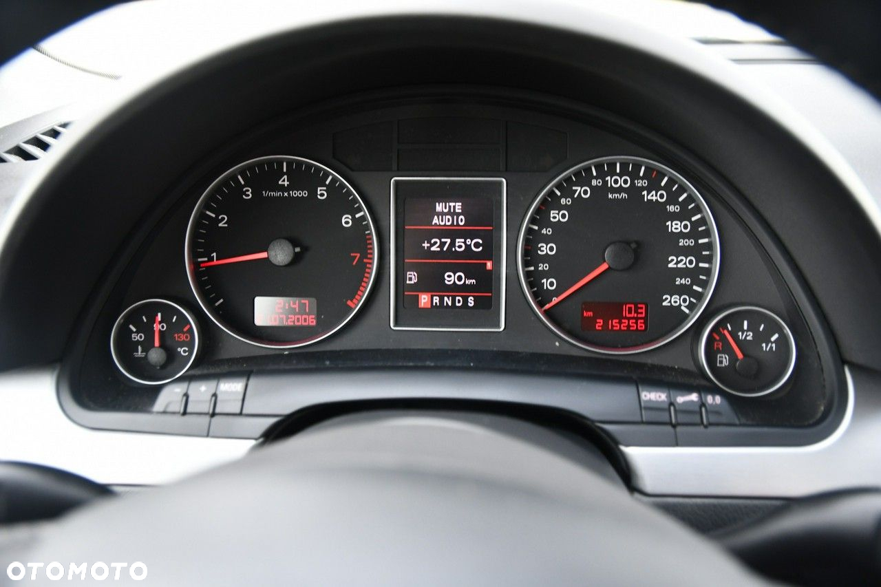 Audi A4 - 24