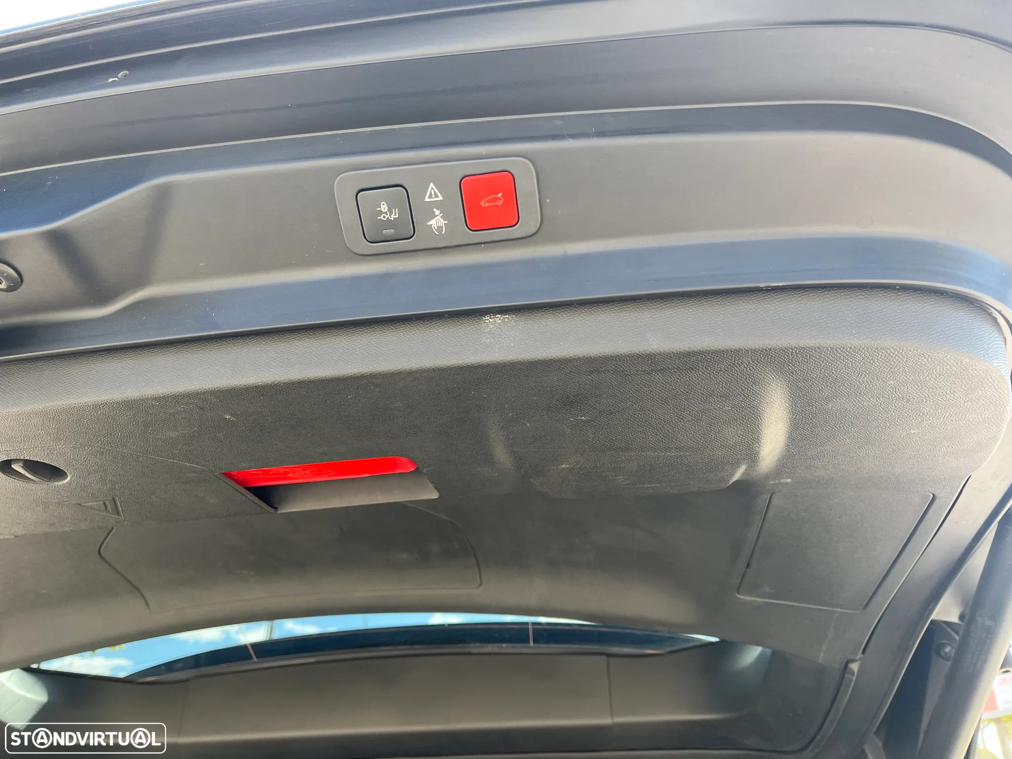 Peugeot 5008 1.6 BlueHDi GT Line EAT6 - 11