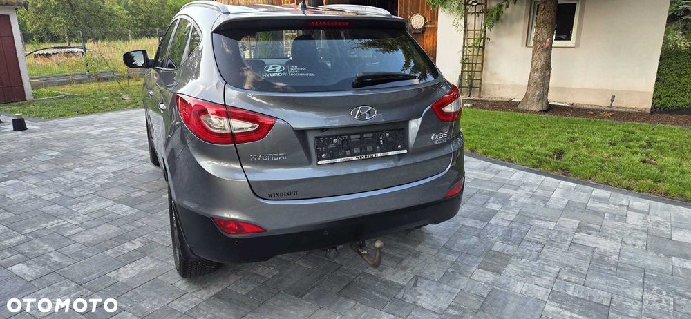 Hyundai ix35 - 7
