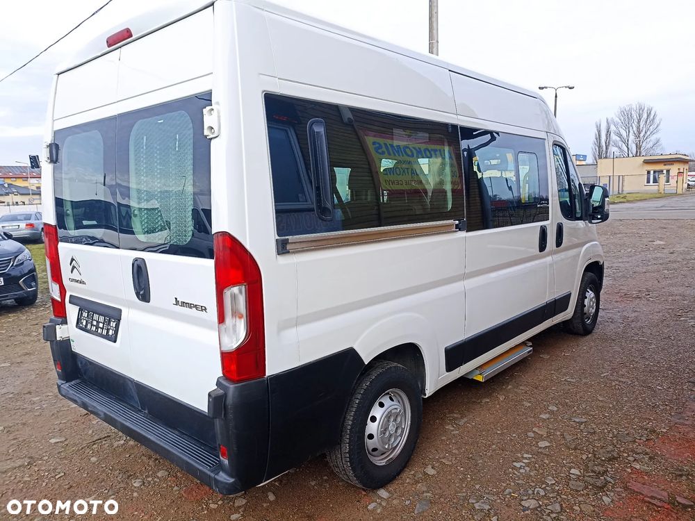 Citroën Jumper L2H2 Durisotti S&S - 4