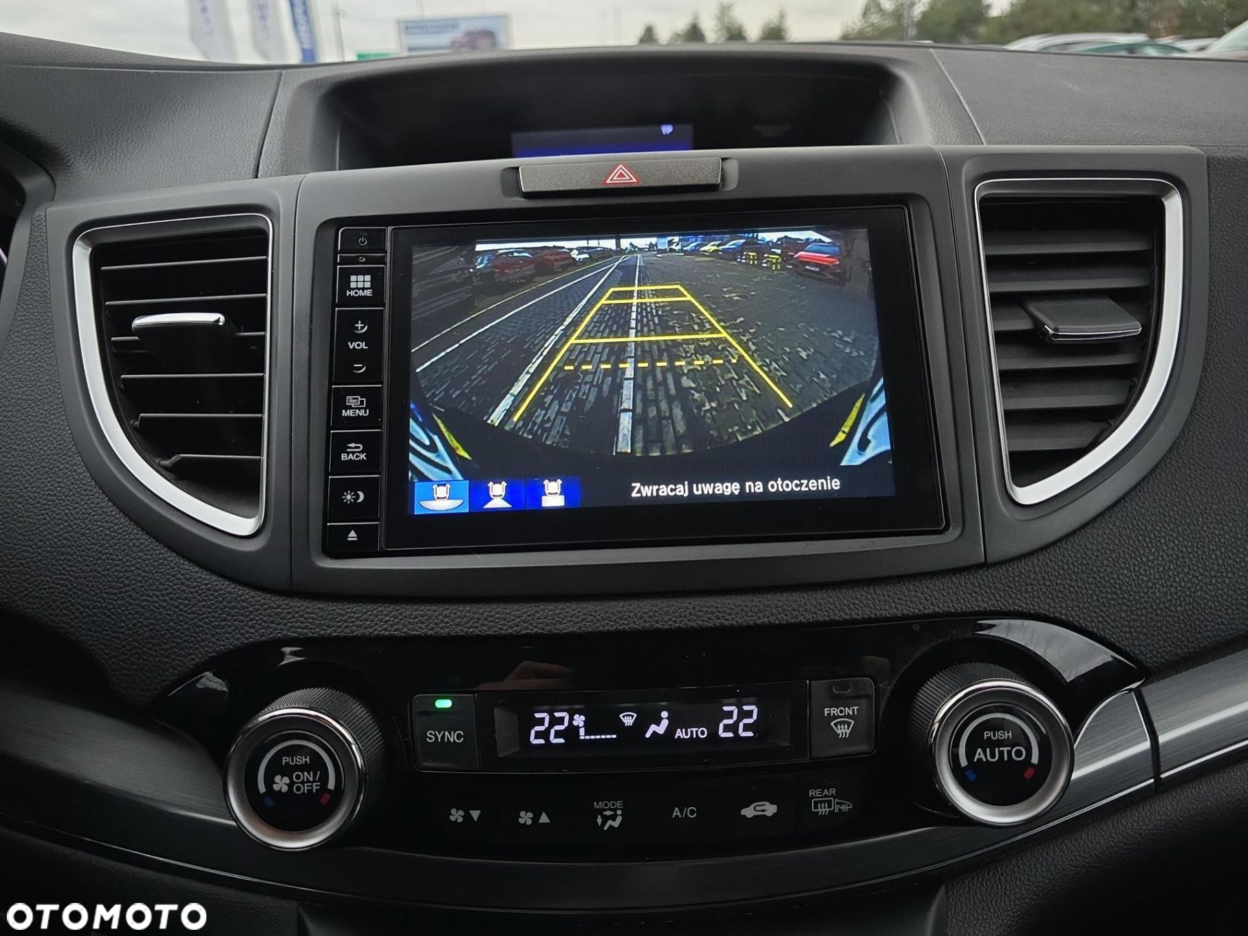 Honda CR-V 1.6i-DTEC Elegance Plus (ADAS / Connect+) / (2WD) - 15