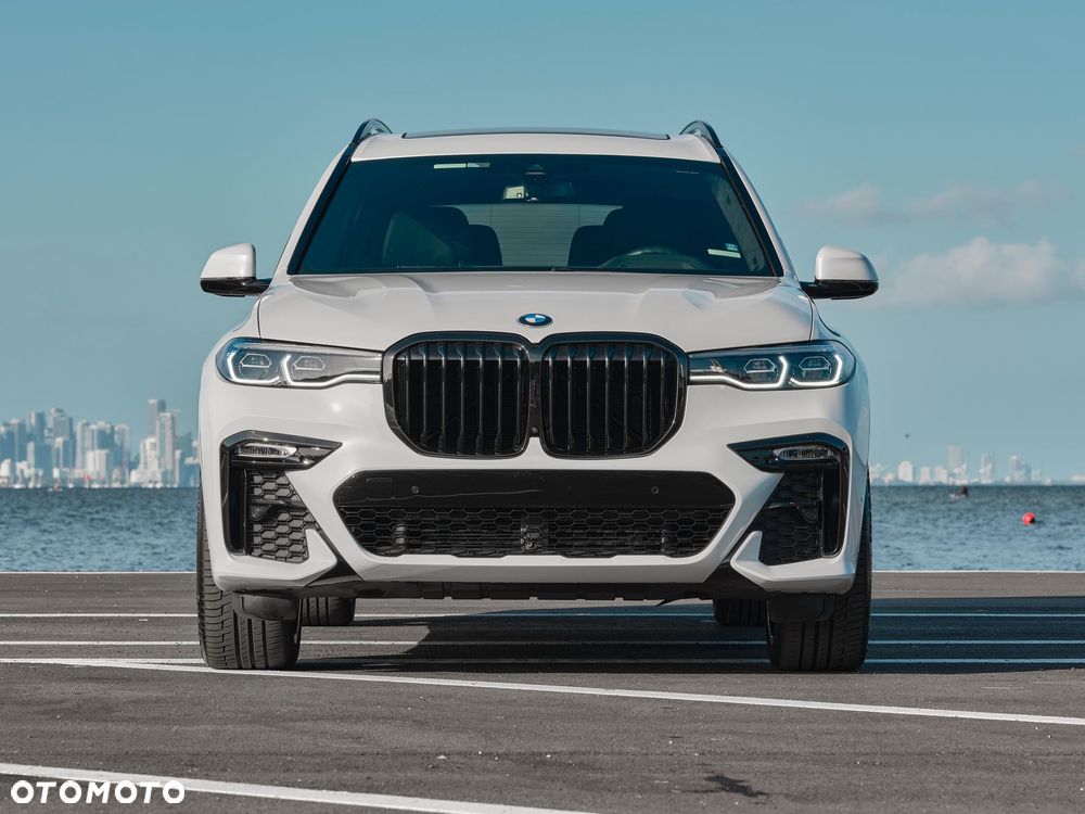 BMW X7 xDrive40i sport - 7