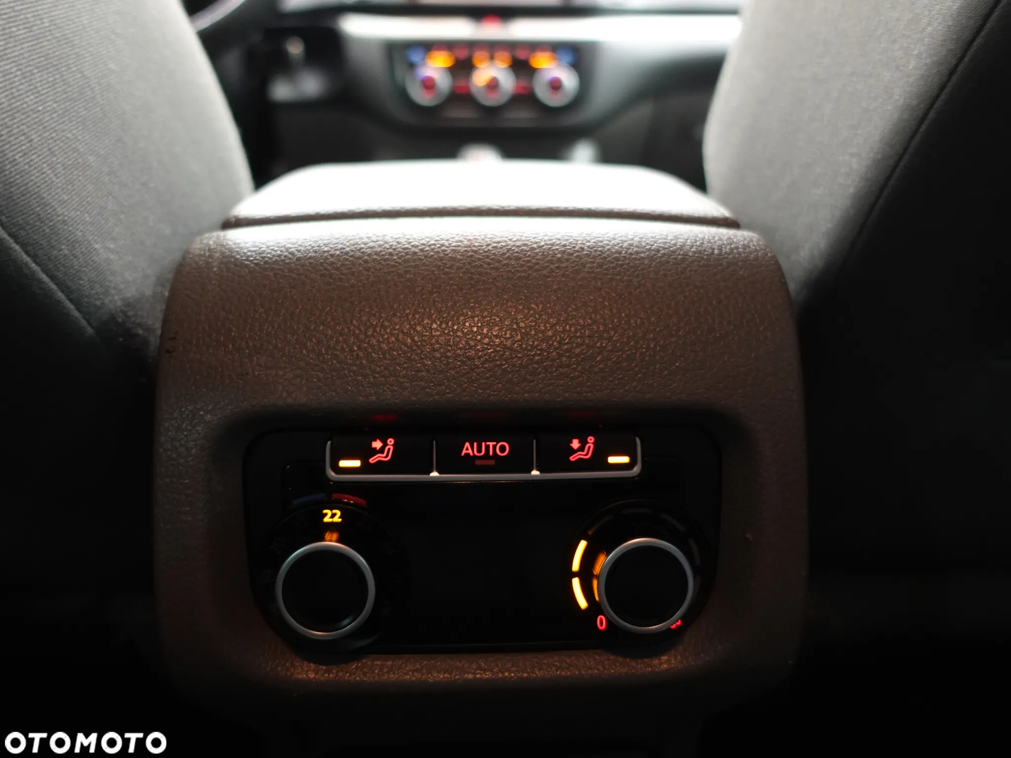 Seat Alhambra 2.0 TDI Ecomotive Style - 31