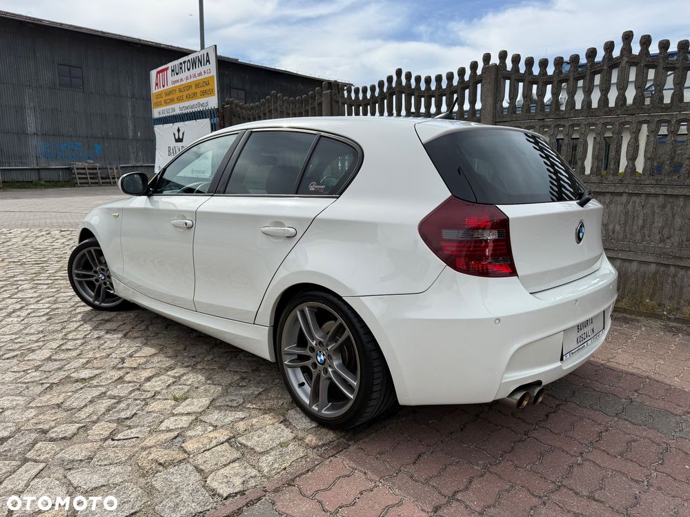 BMW Seria 1 120i Edition Sport - 3