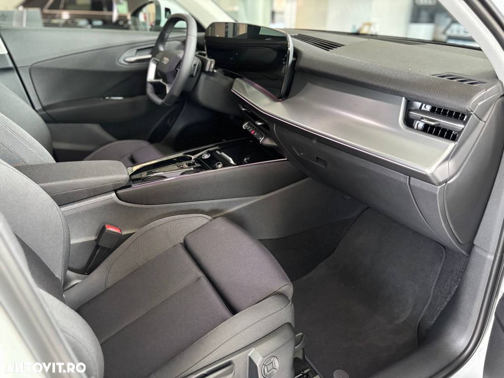 Audi Q3 1.5 35 TFSI S tronic MHEV - 11