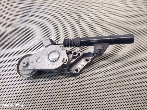 Tensor Correia Auxiliar Seat Toledo Ii (1M2) - 2