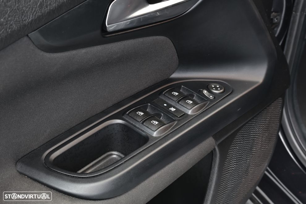 Fiat Tipo Station Wagon 1.0 GSE T3 - 25