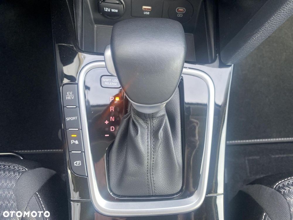 Kia Ceed - 19