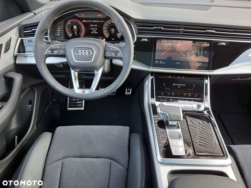 Audi Q8 - 25