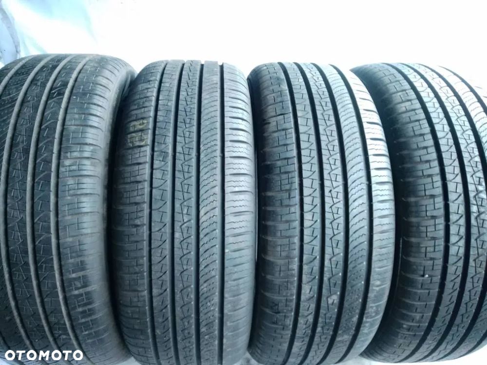 Pirelli Scorpion Zero All Season  235/50 R20 104W 2024 - 1